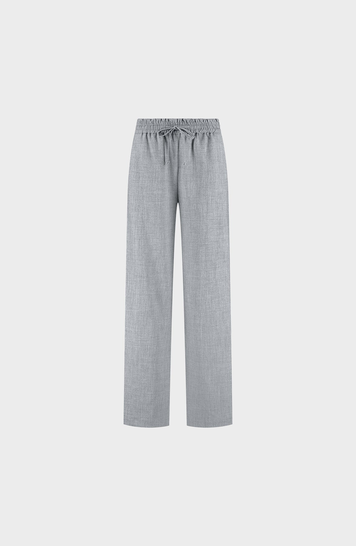 Henny Broek - Grey