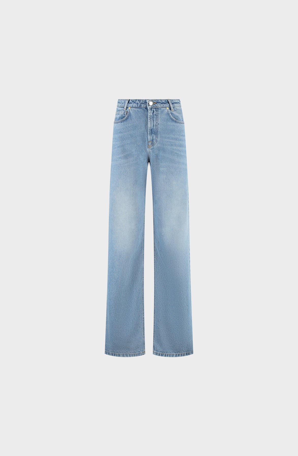 True Jeans - Denim Blue