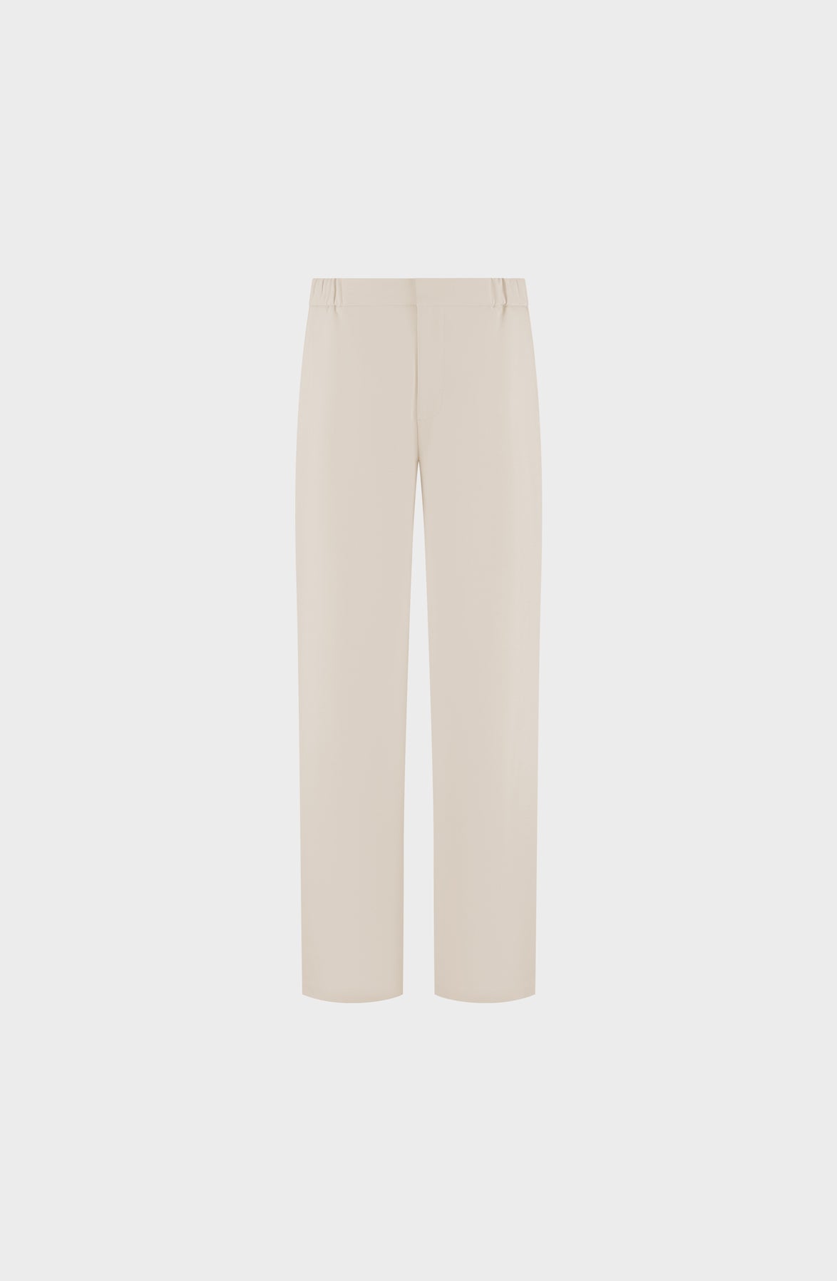 Yummi Broek - Off White