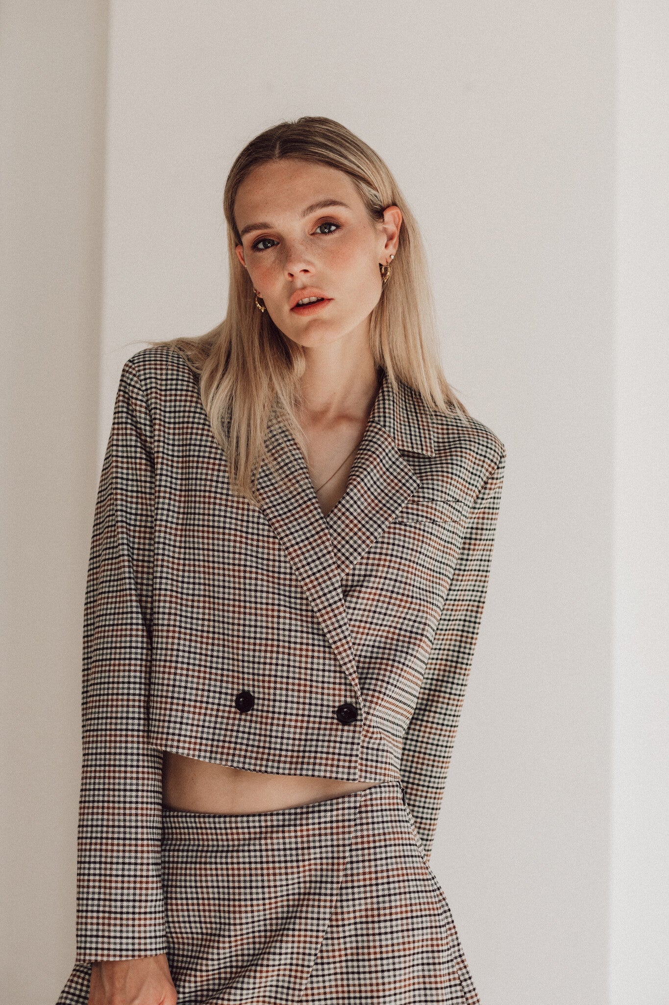 Cheles Skort - Bobbie Rose