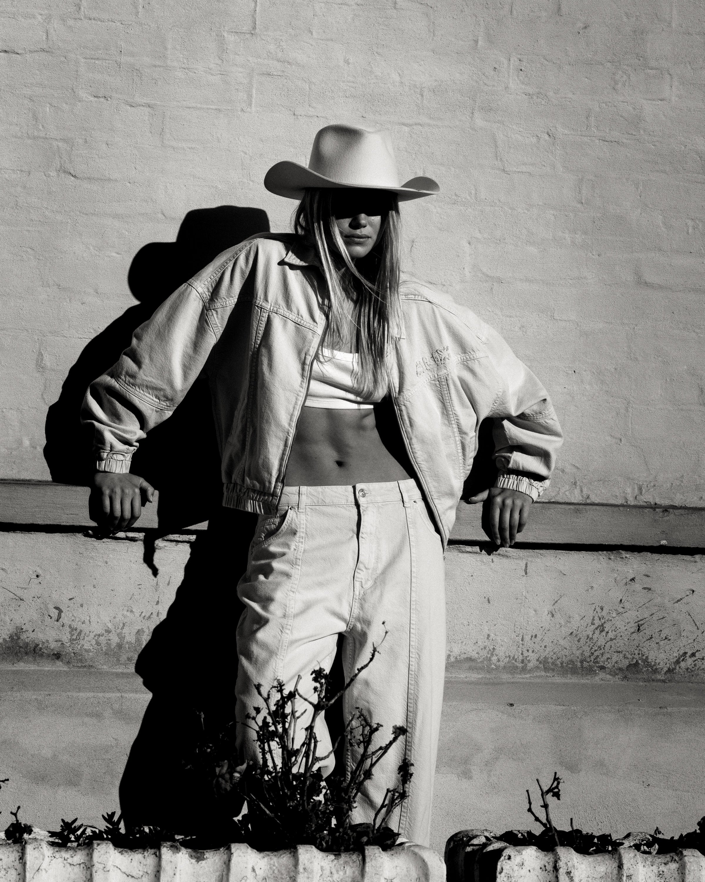 ALIX THE LABEL komt eraan!