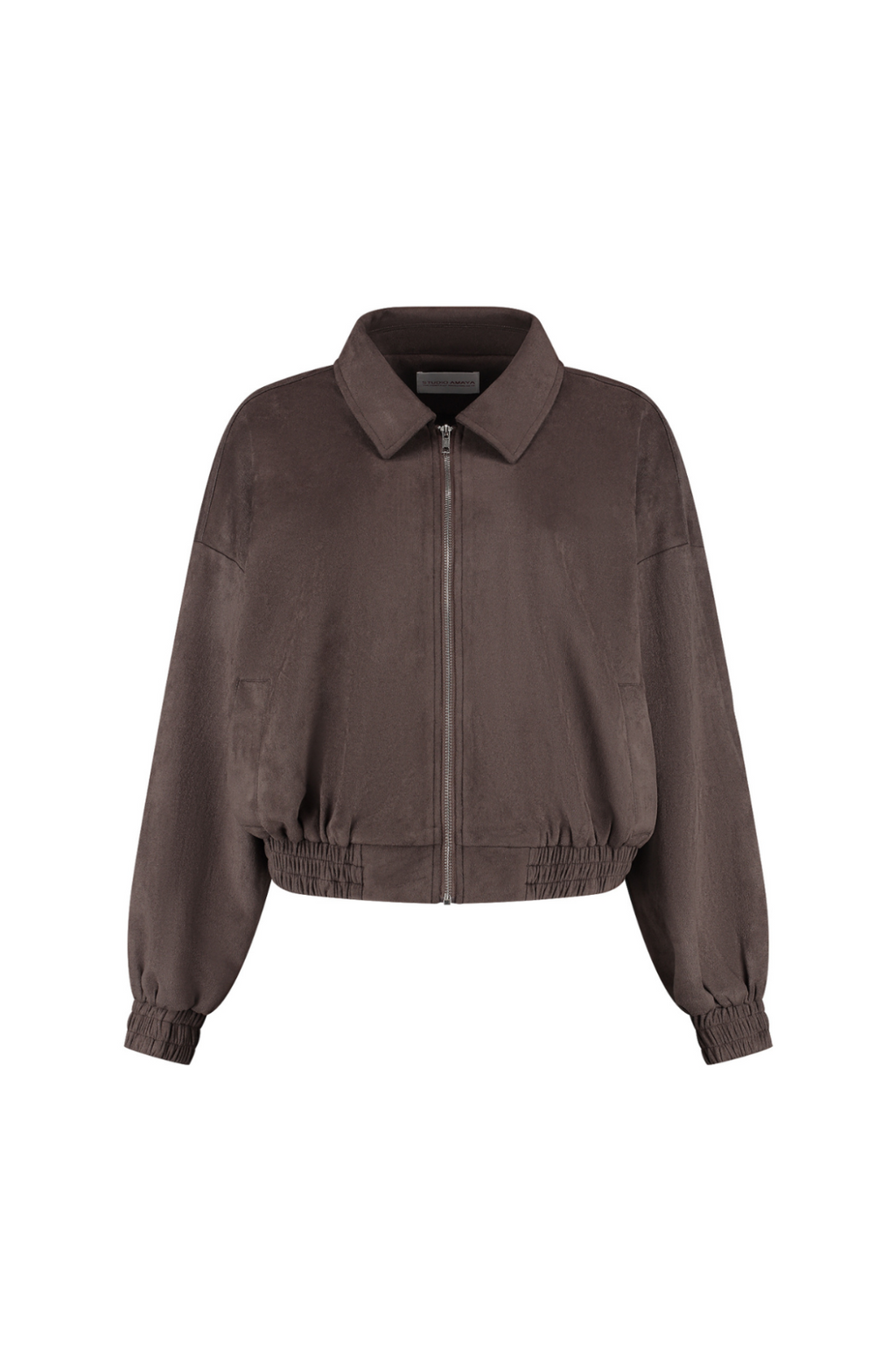 Payton Jacket - Bruin