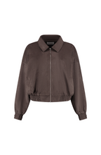 Payton Jacket - Bruin