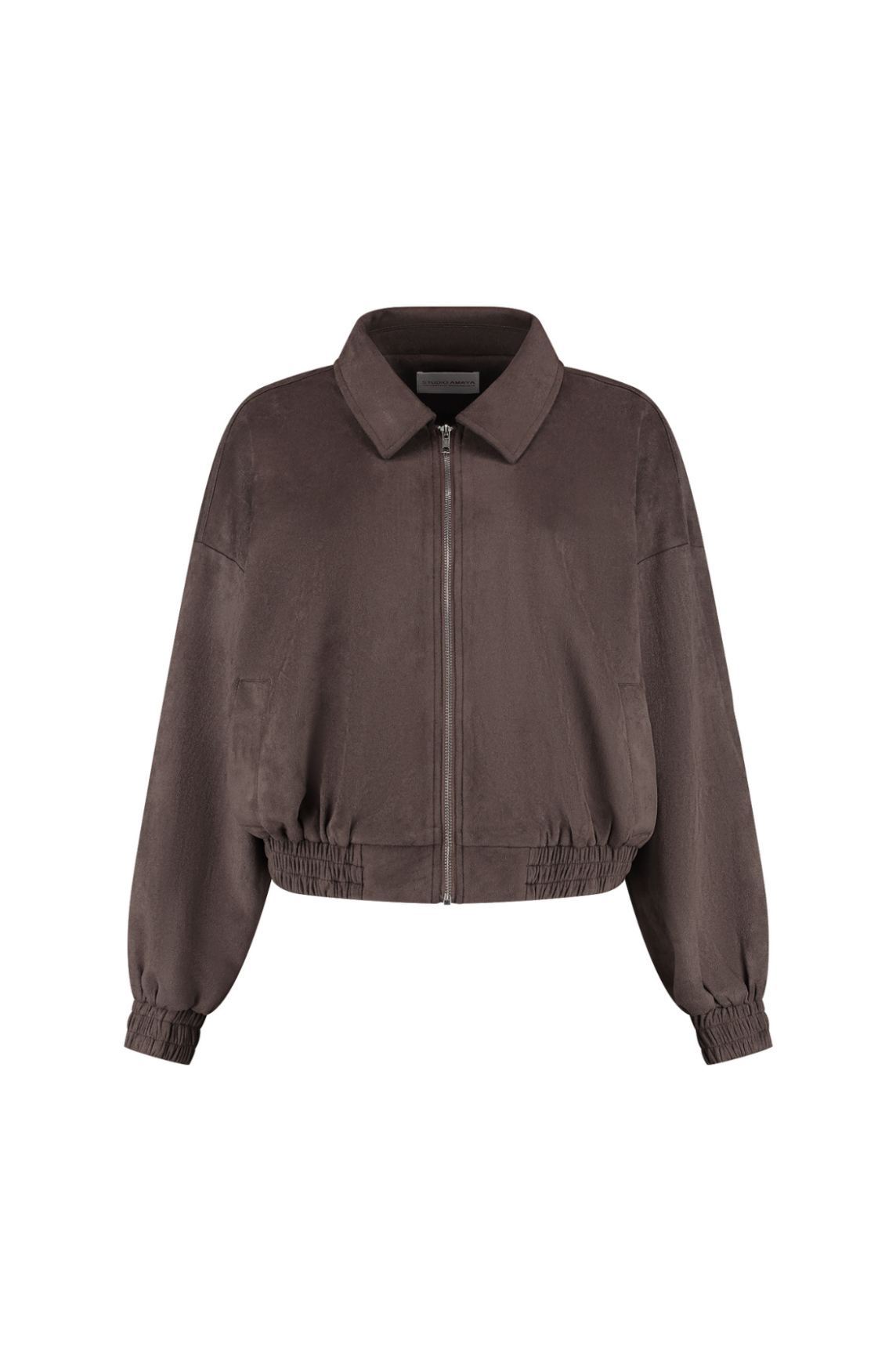 Payton Jacket - Bruin