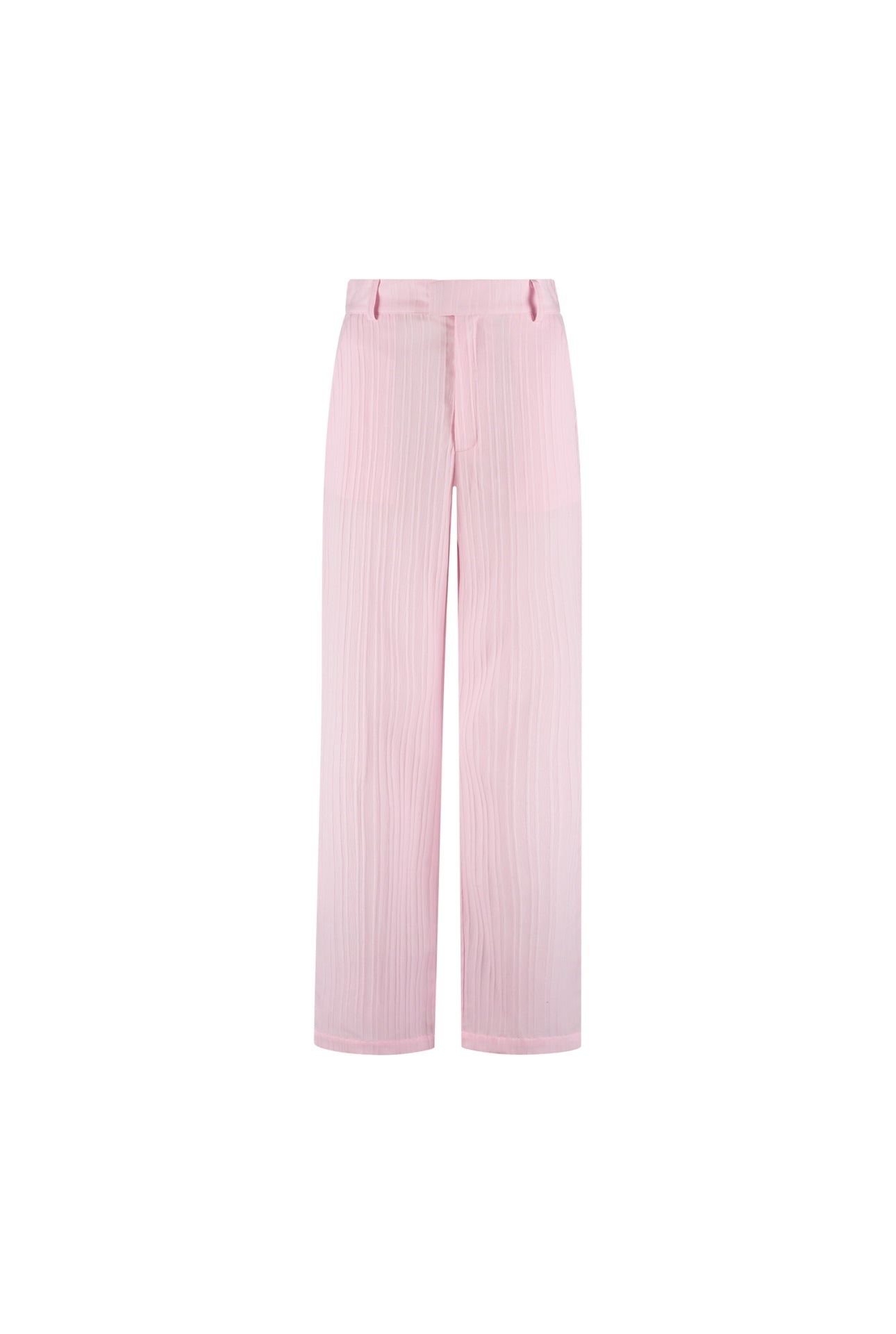 Anna Pants - Light Pink - Bobbie Rose