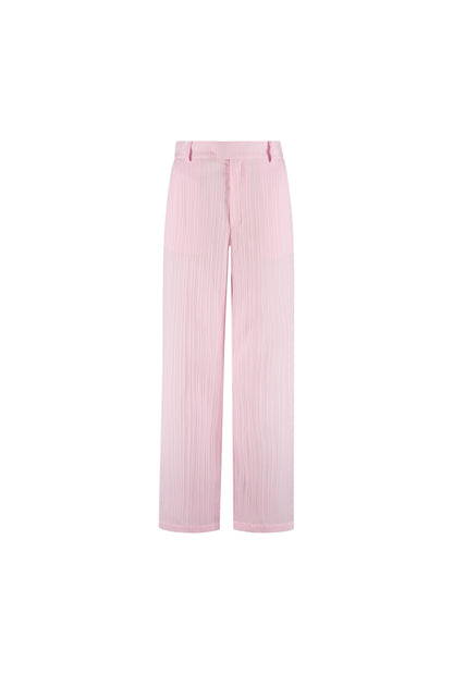 Anna Pants - Light Pink - Bobbie Rose