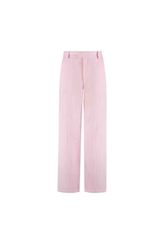 Anna Pants - Light Pink - Bobbie Rose