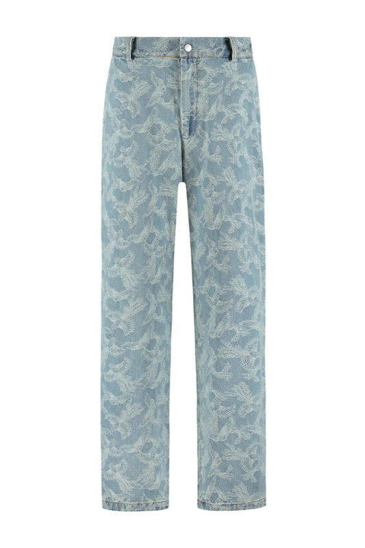 Anna Pants - Jeans - Bobbie Rose