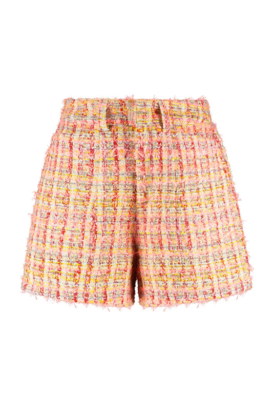 Saar Short - Chanel - Bobbie Rose