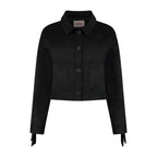 Ilva Jacket - Zwart -  - Bobbie Rose