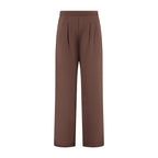 Jasmin Pants - Bruin -  - Bobbie Rose