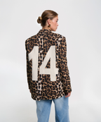 Big 2014 animal blazer