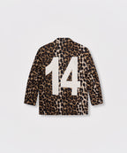 Big 2014 animal blazer