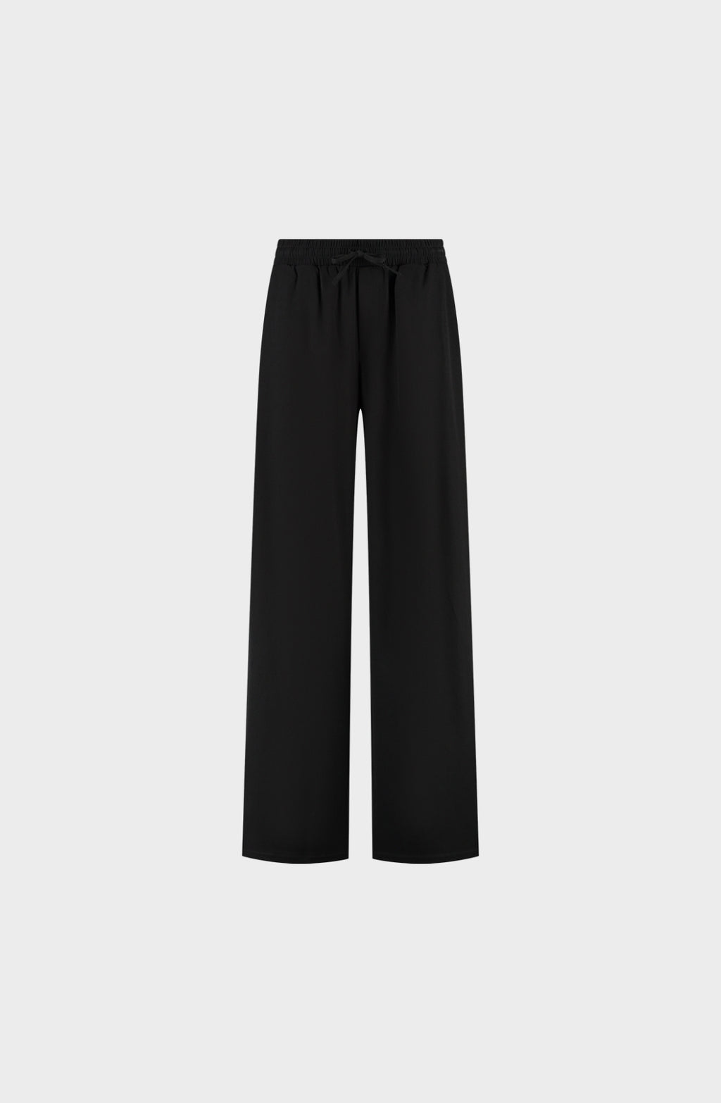 Jules Pants - Zwart -  - Bobbie Rose