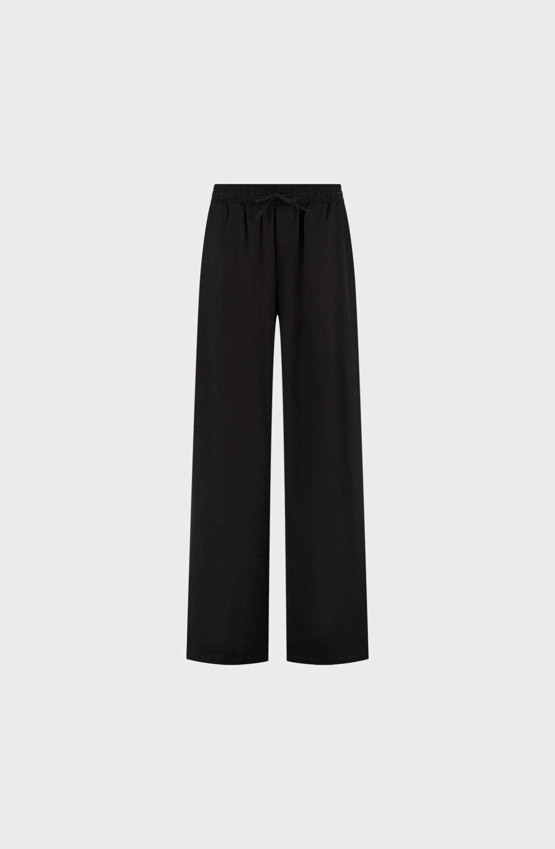 Jules Pants - Zwart -  - Bobbie Rose