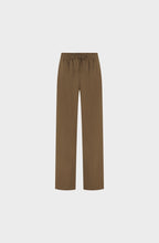 Henny Broek - Bruin -  - Bobbie Rose
