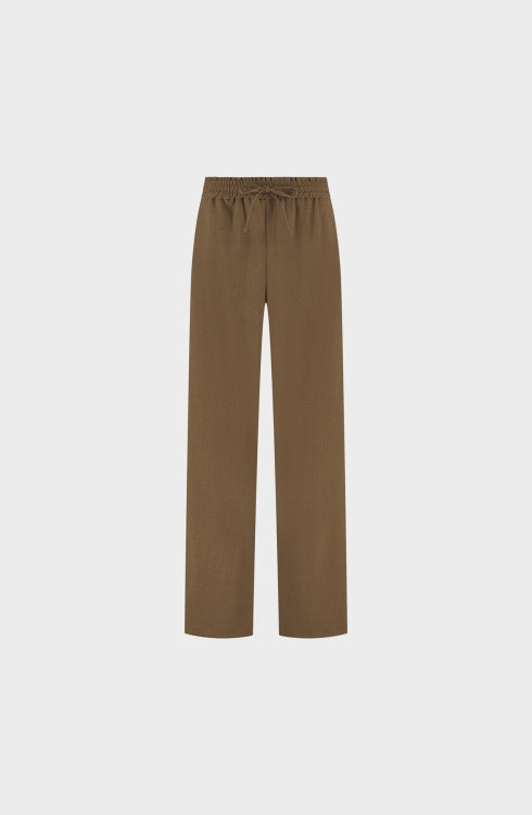 Henny Broek - Bruin -  - Bobbie Rose