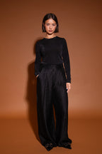 Lumi Pants - Black -  - Bobbie Rose