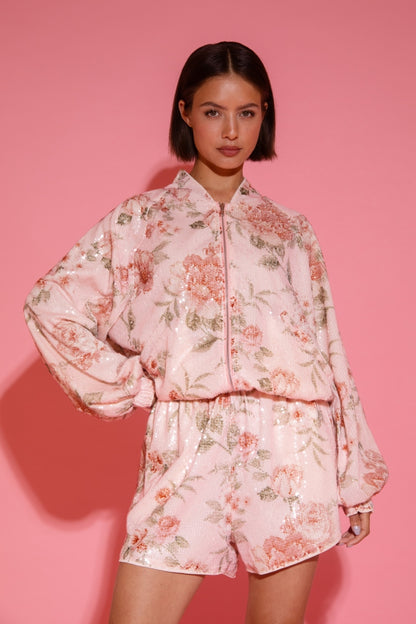 Pretty Woman Dress - Pink