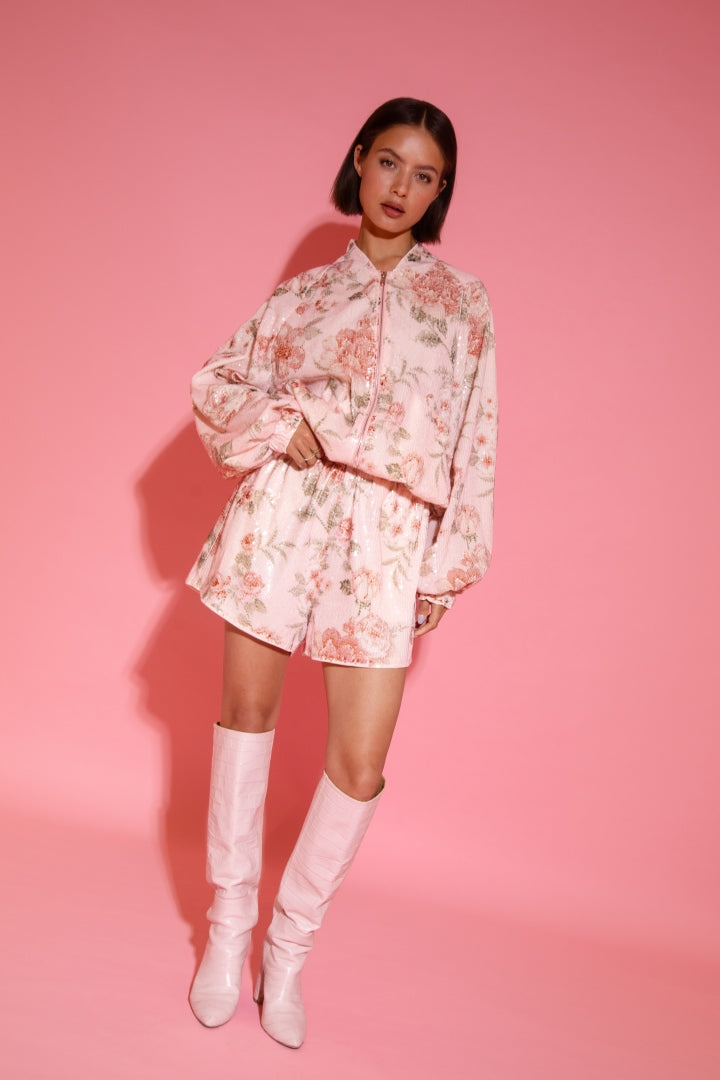 Pretty Woman Dress - Pink