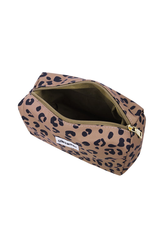 Toillettas - Panter - Bobbie Rose