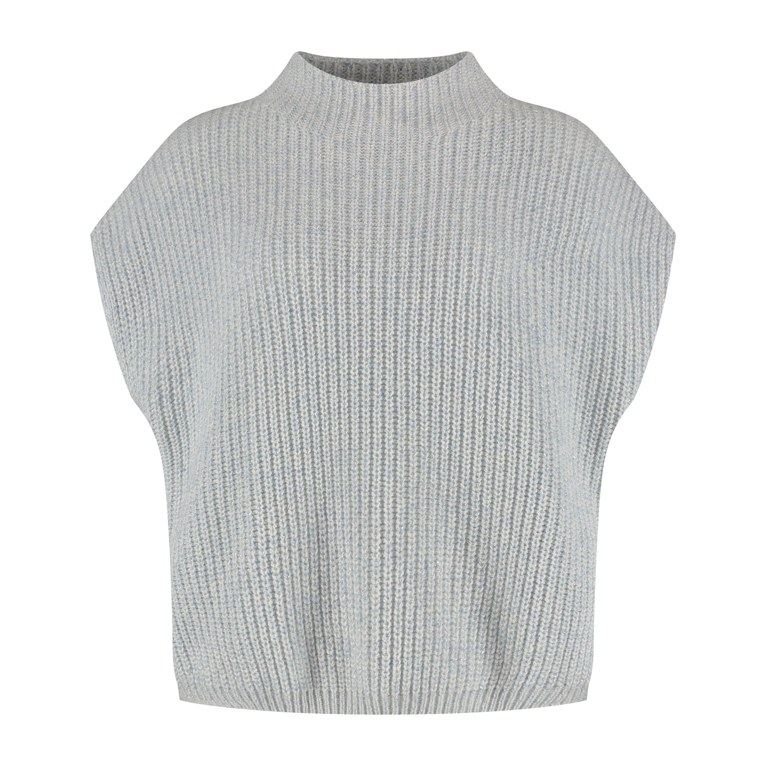 Lany Knitwear - Blauw