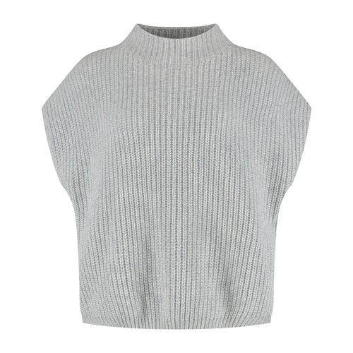 Lany Knitwear - Blauw -  - Bobbie Rose