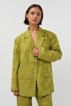 Mio Blazer - Green
