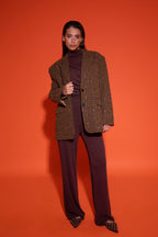 Bo Top - Bruin -  - Bobbie Rose