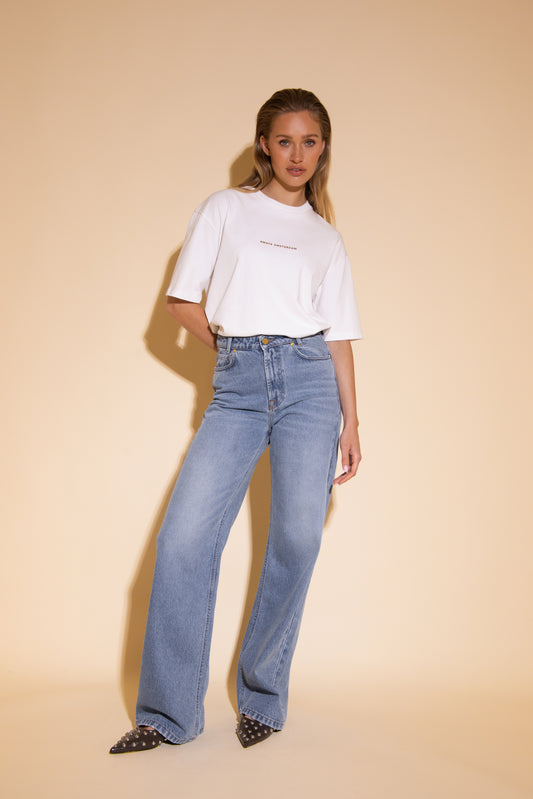 True Jeans - Denim Blue