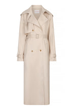 Vivy Jacket - Beige