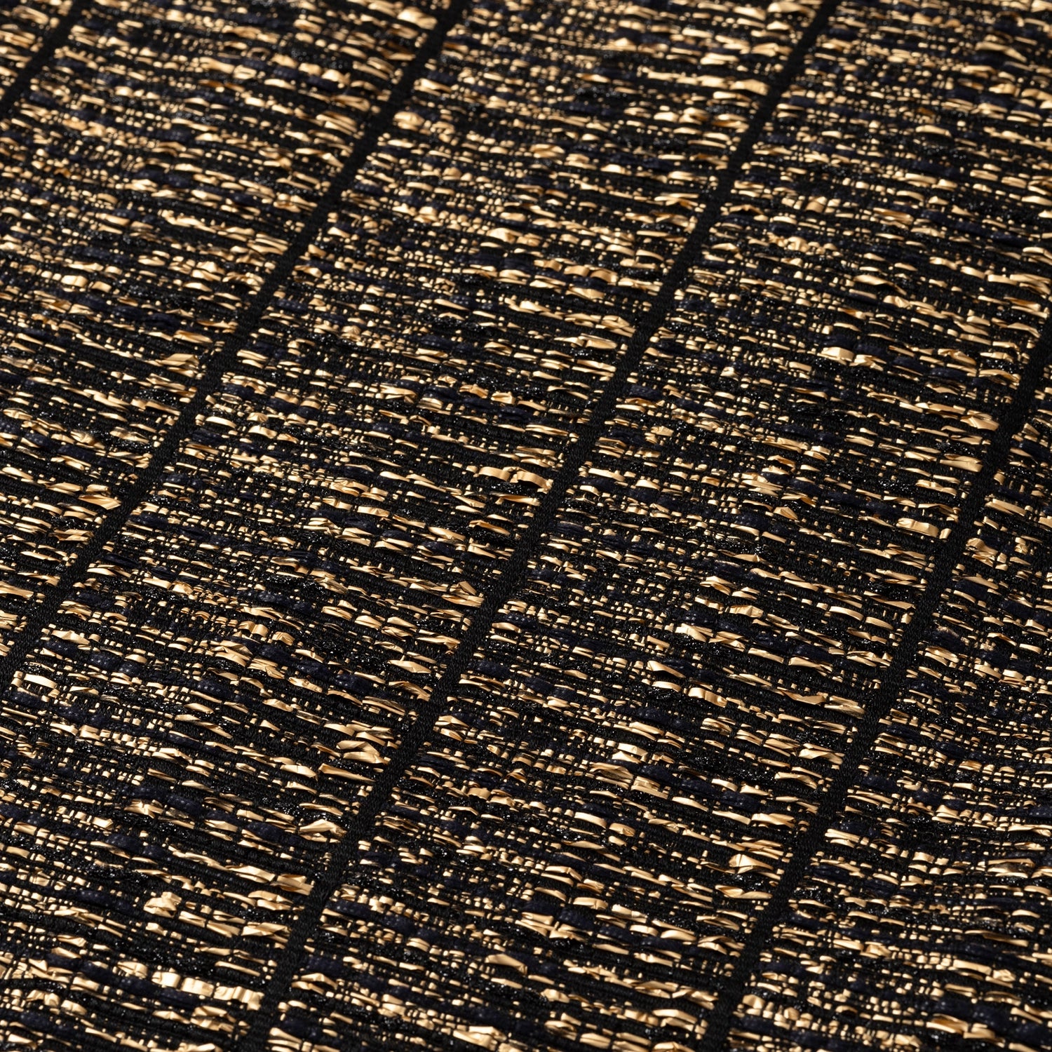 Eliza Skirt - Zwart -  - Bobbie Rose