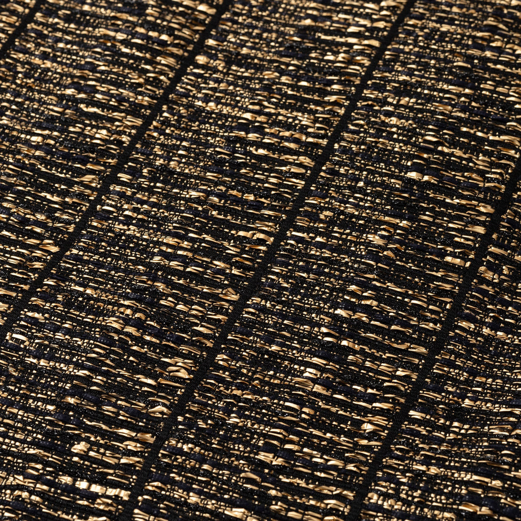 Victoria Jacket - Zwart -  - Bobbie Rose