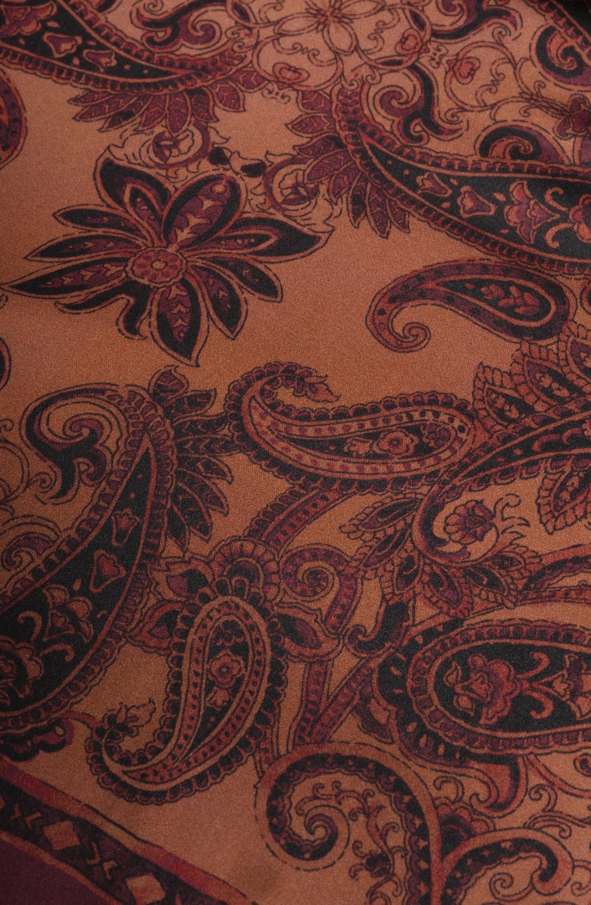 Faith Bomber - Multi Print -  - Bobbie Rose