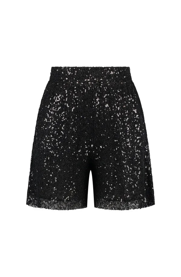 Glitter Short - Bobbie Rose