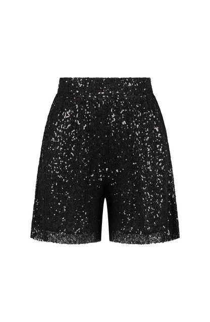 Glitter Short - Bobbie Rose