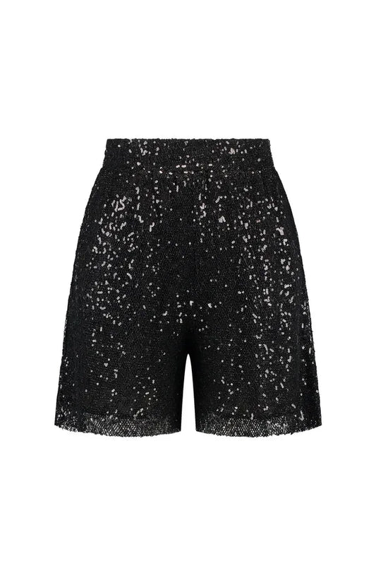 Glitter Short - Bobbie Rose
