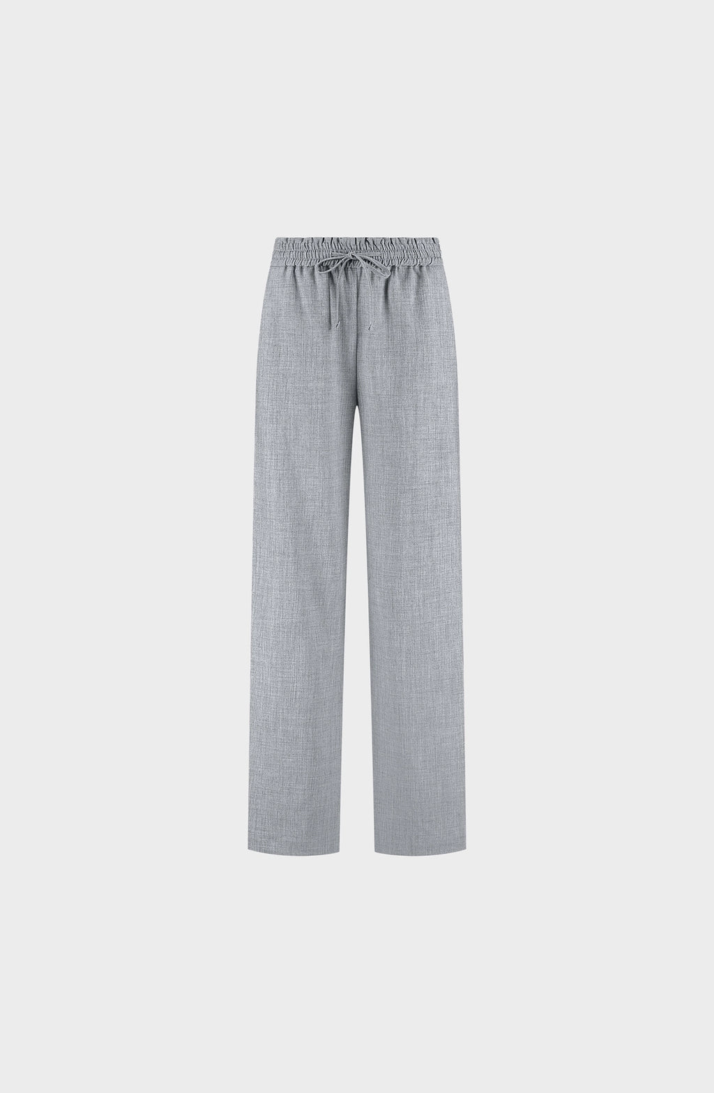 Henny Broek - Grijs -  - Bobbie Rose