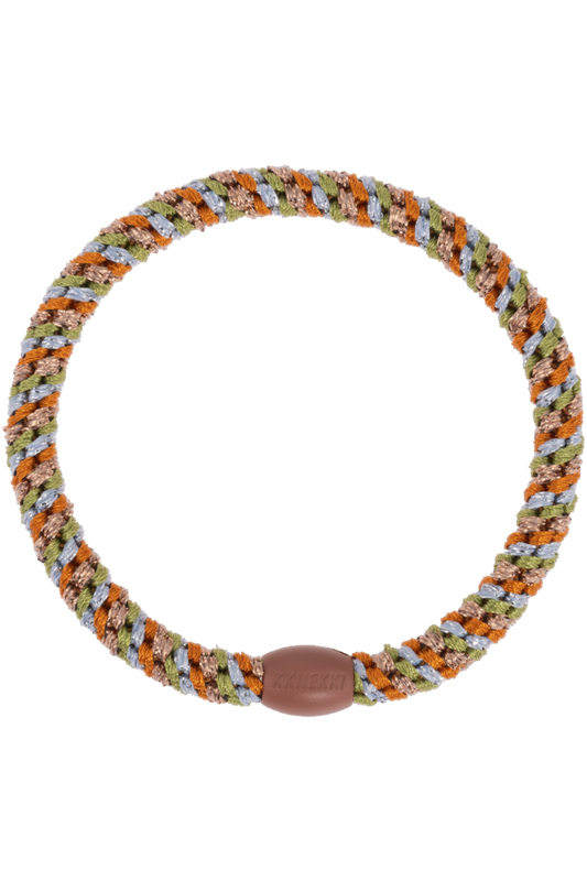 Kknekki - Slim mix pear burn color glitter - Bobbie Rose