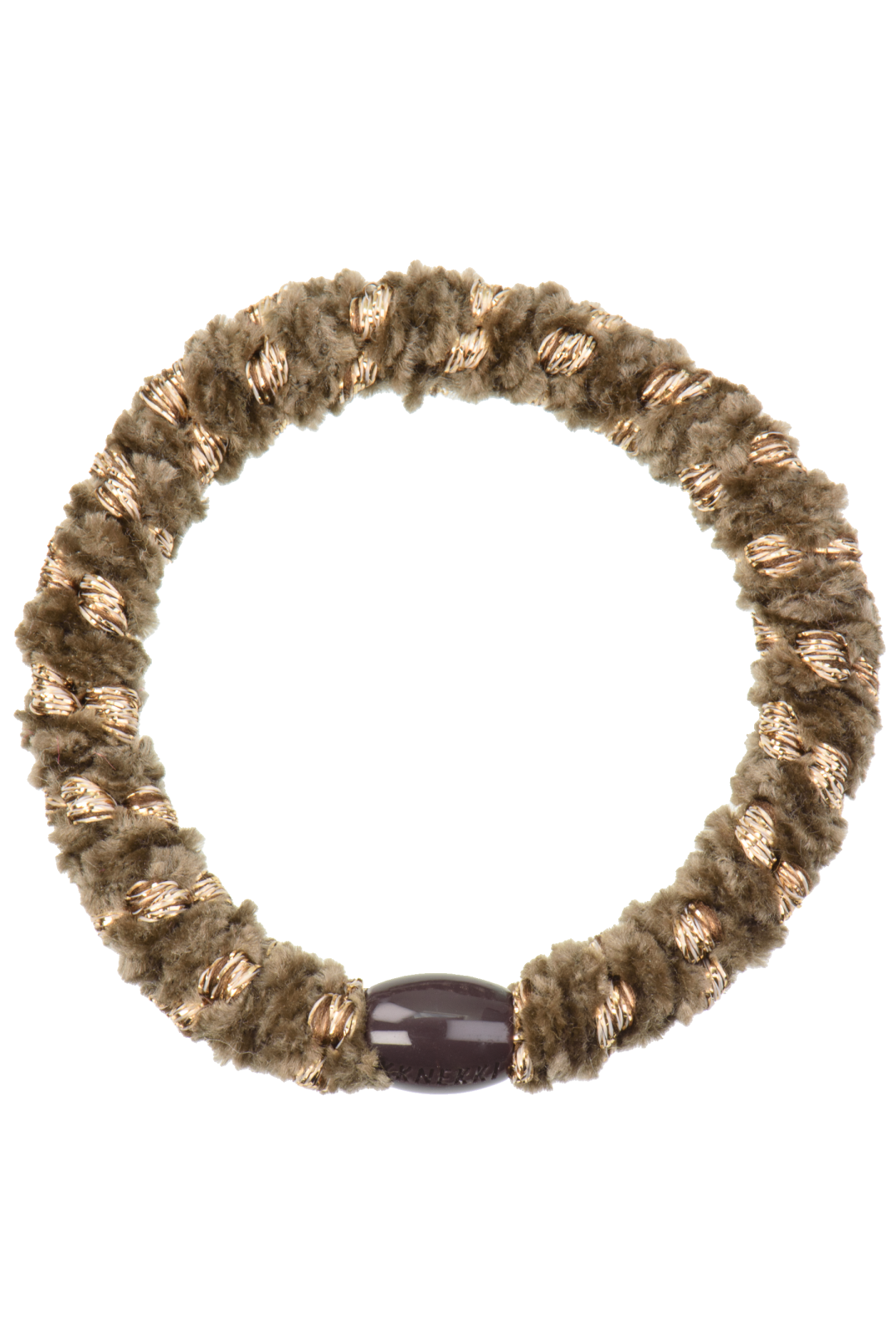 Kknekki - Velvet stripe moss - Bobbie Rose