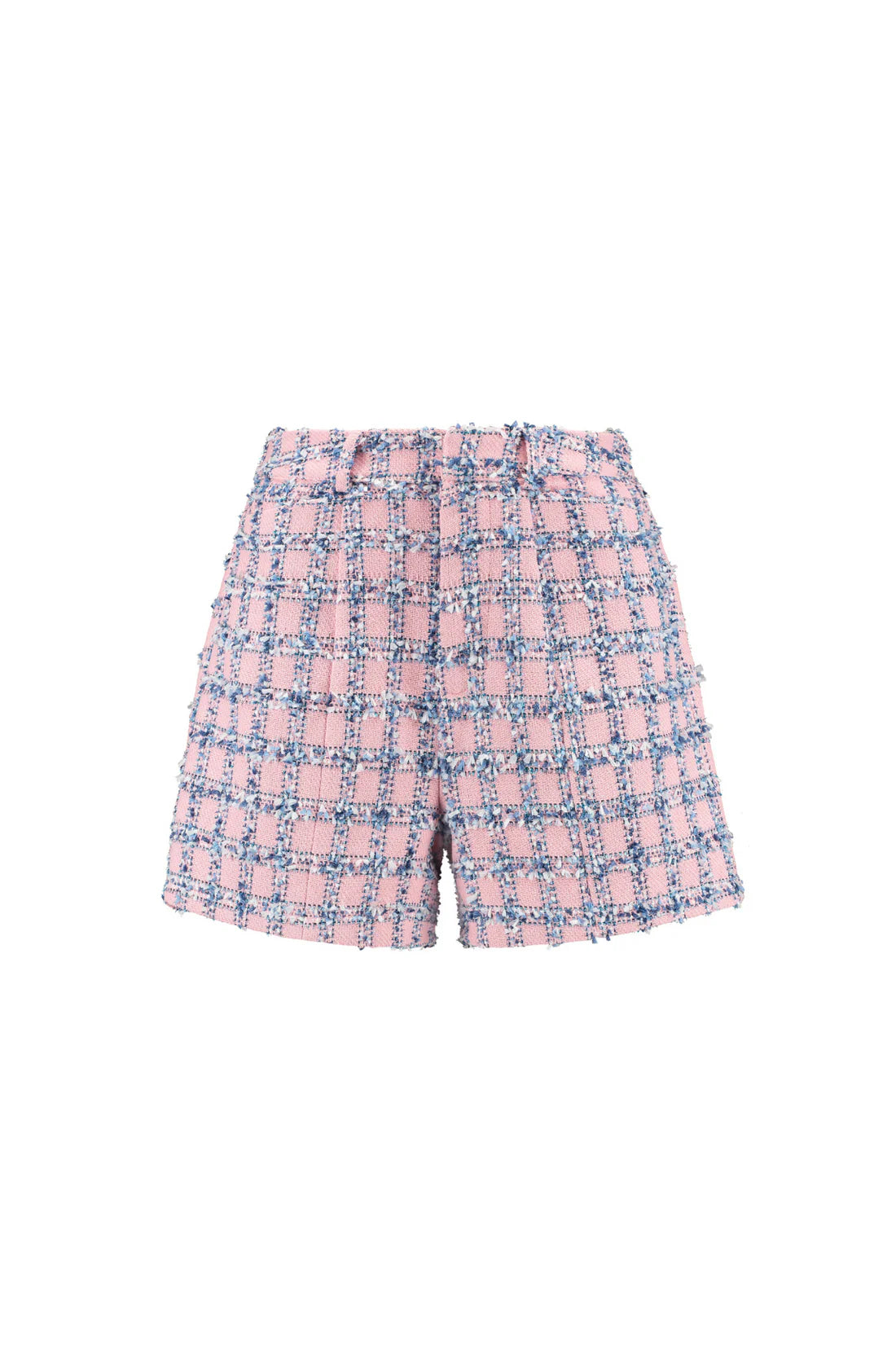 Legally Blonde Short - Pink