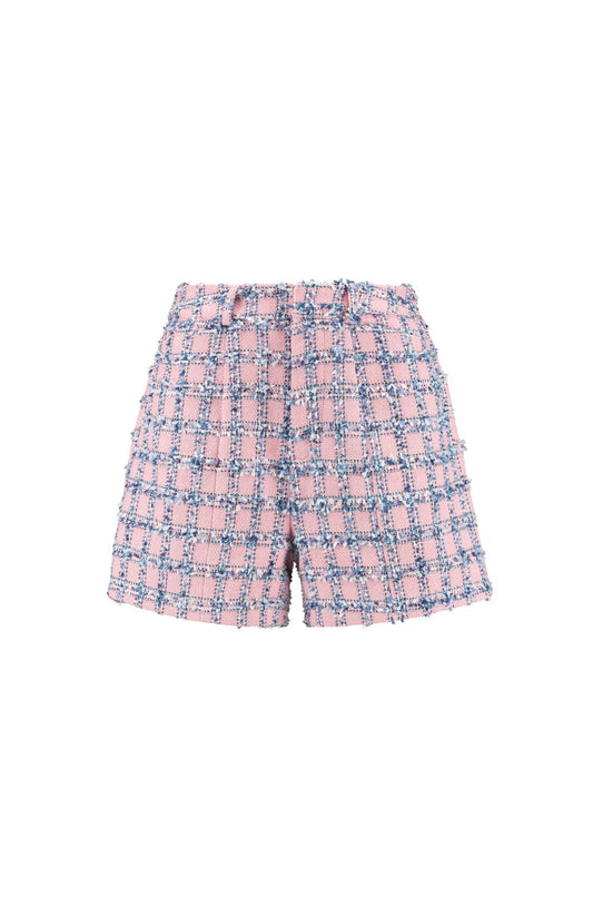 Legally Blonde Short - Pink