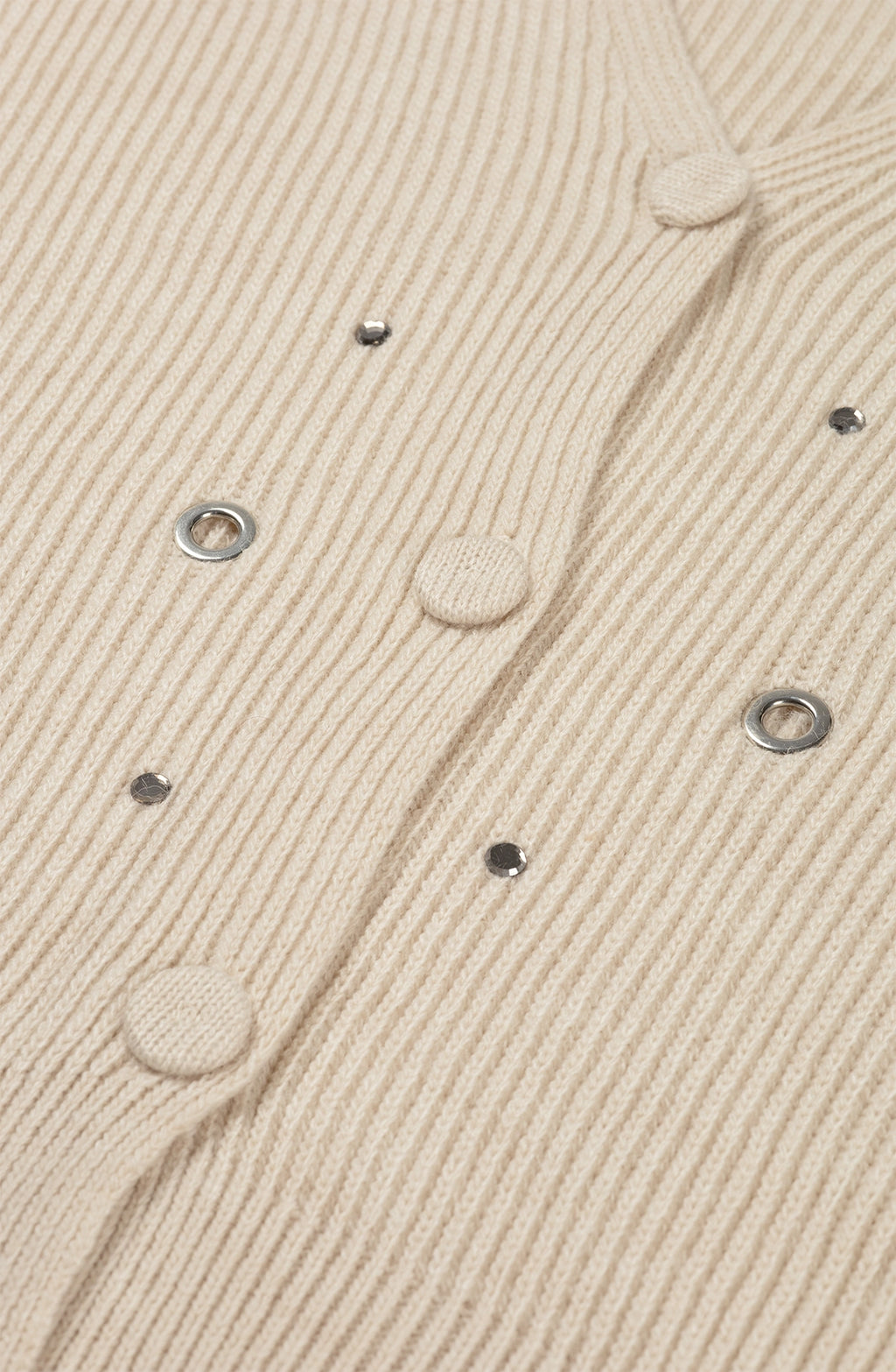 Liv Knitwear - Beige -  - Bobbie Rose