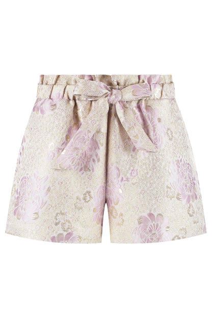 Lola Short - Multi Print - Bobbie Rose