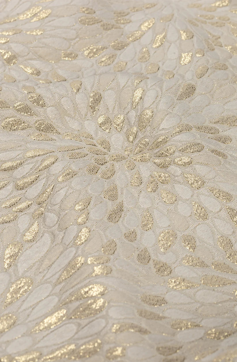 Ambia Short - Gold