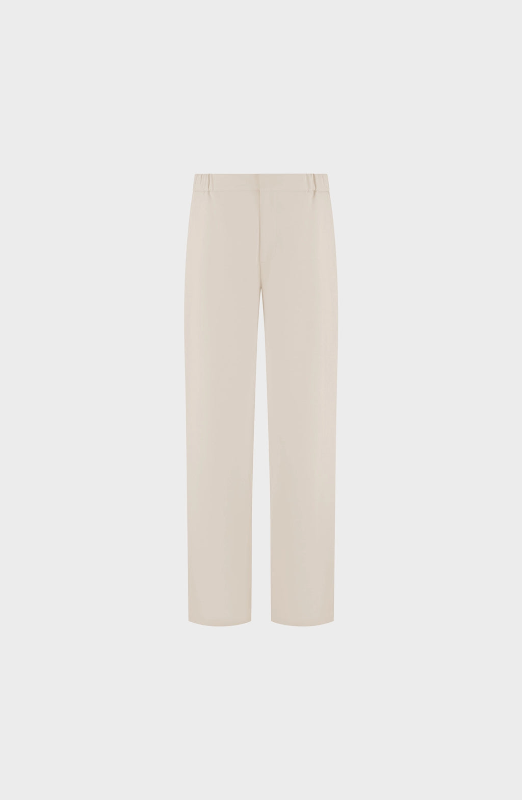 Yummi Broek - Off White -  - Bobbie Rose