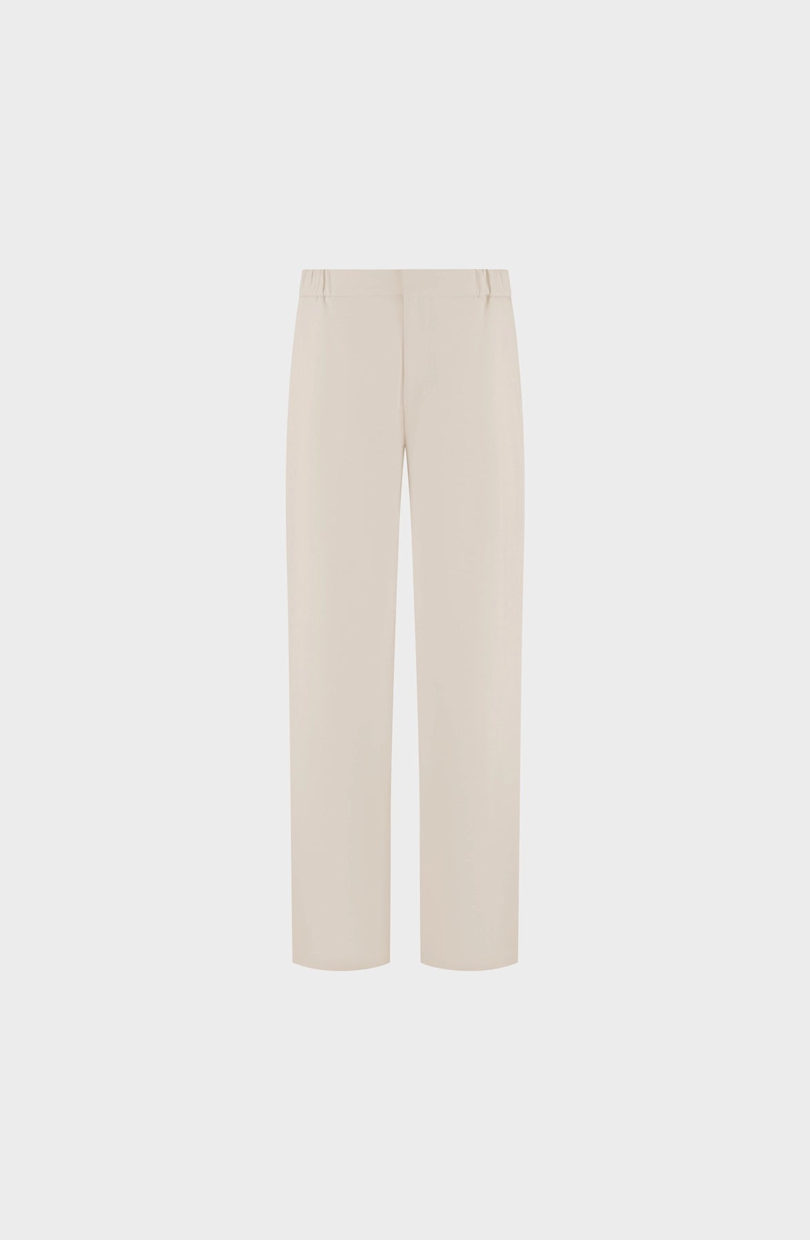 Yummi Broek - Off White -  - Bobbie Rose