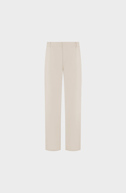 Yummi Broek - Off White