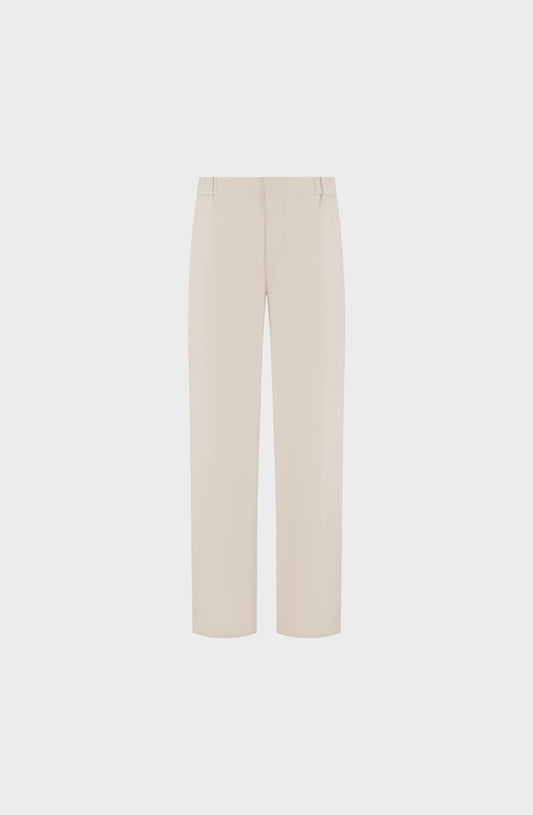 Yummi Broek - Off White