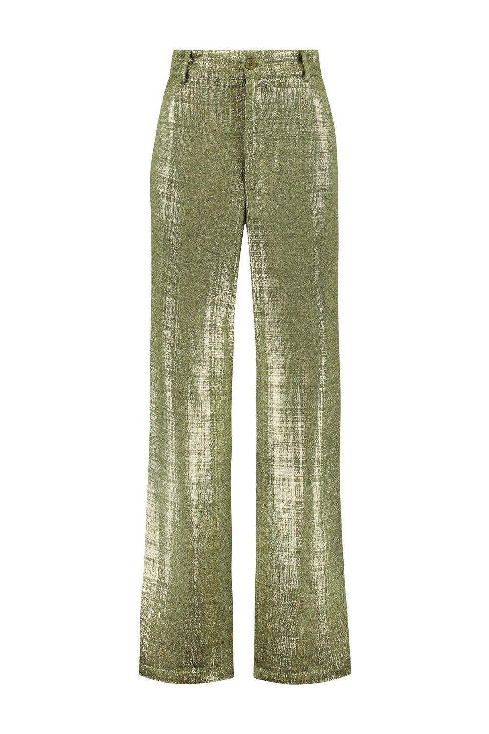 Belly Broek - Bobbie Rose